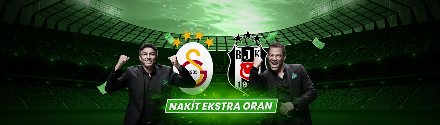Campaign_desktop EFSANE EKSTRA ORAN besiktas
