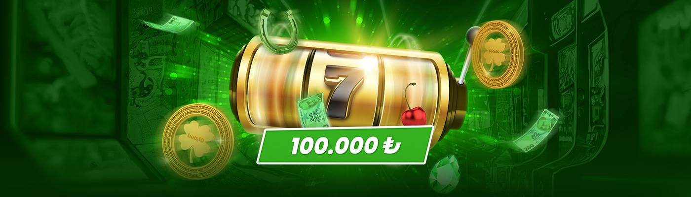 50 FREE SPİN’LE TURNUVADA KAZANCINI KATLA megablog